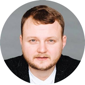 Михаил Некрасов